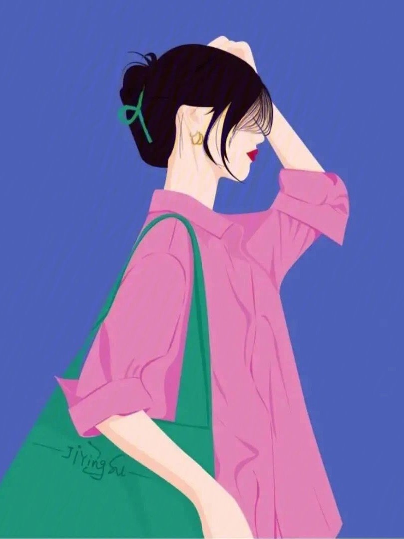 等你