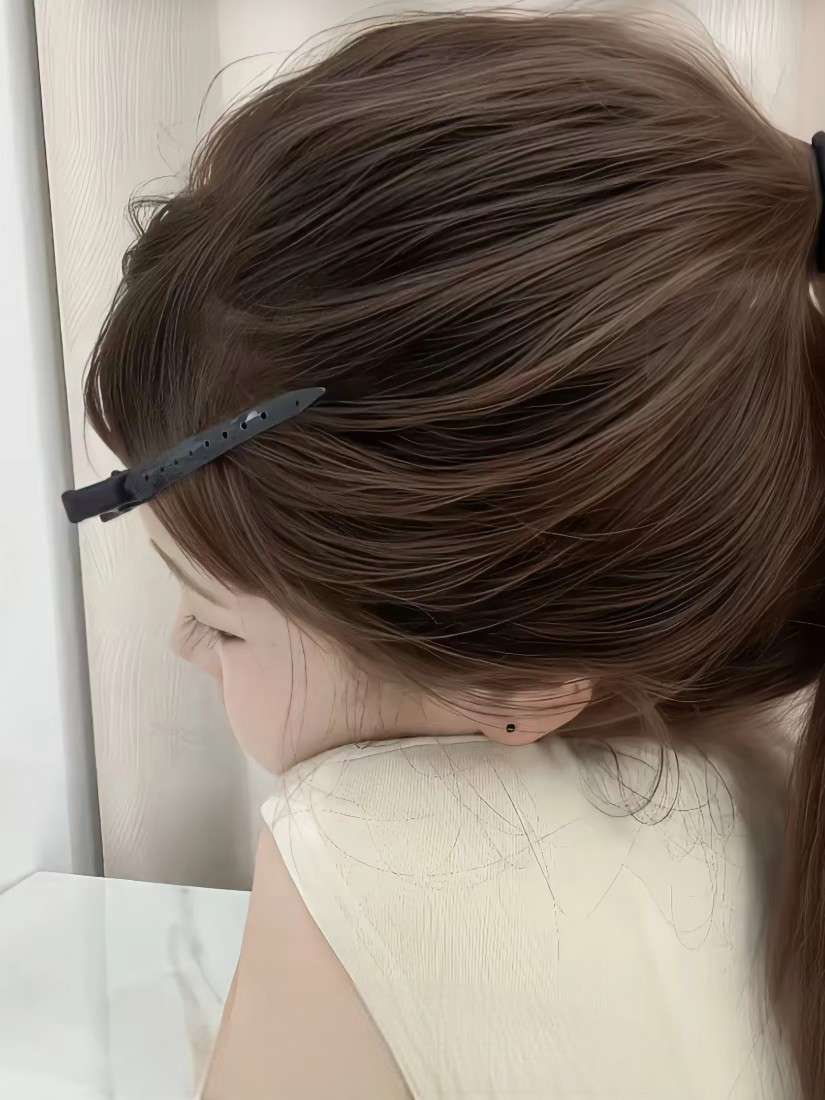 小舒
