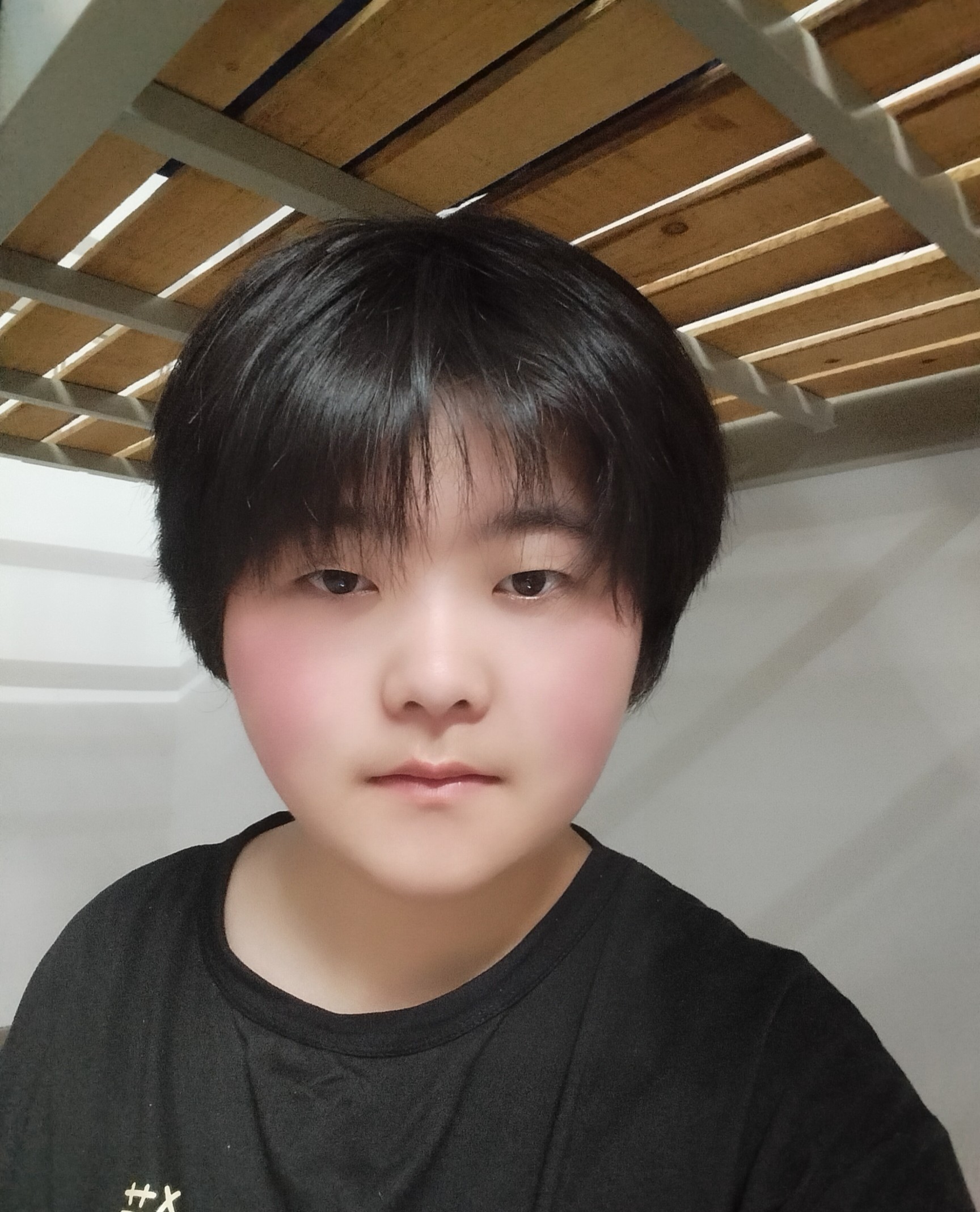 熙白