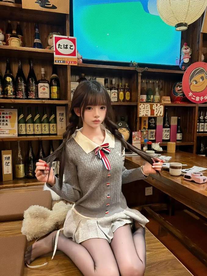 姻姻