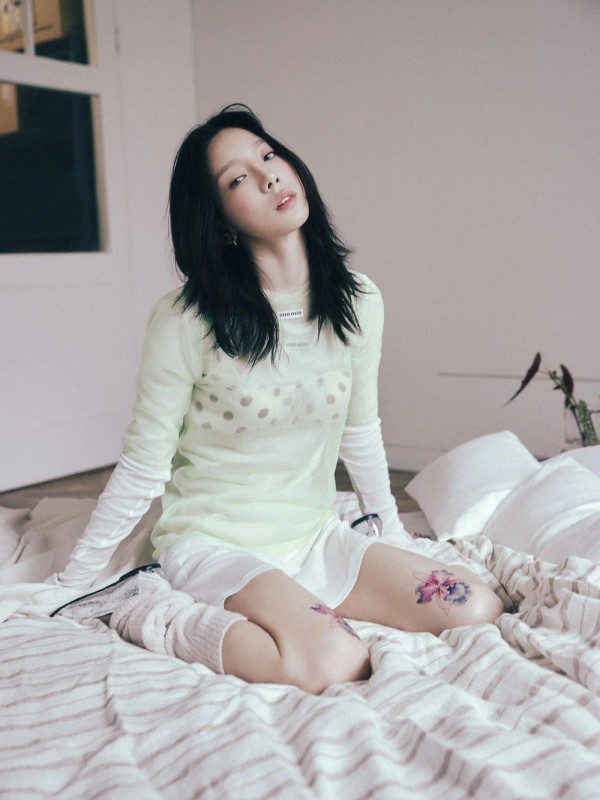 妍菁