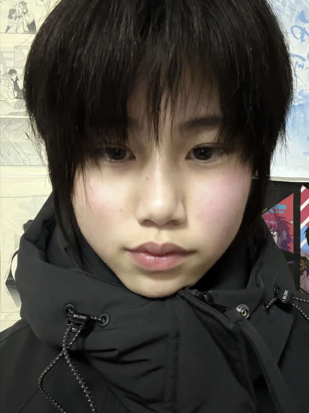 梓禾旭