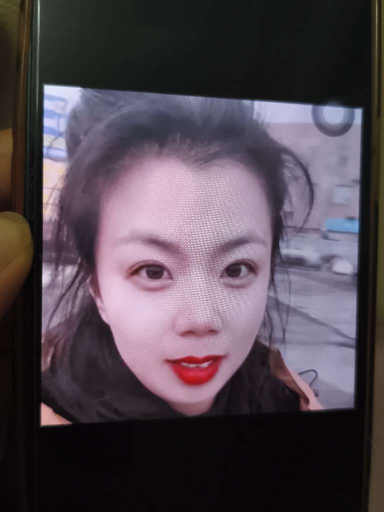 青伊