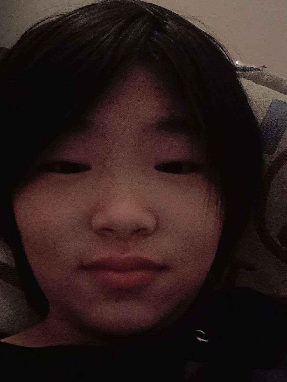 風往后稍稍