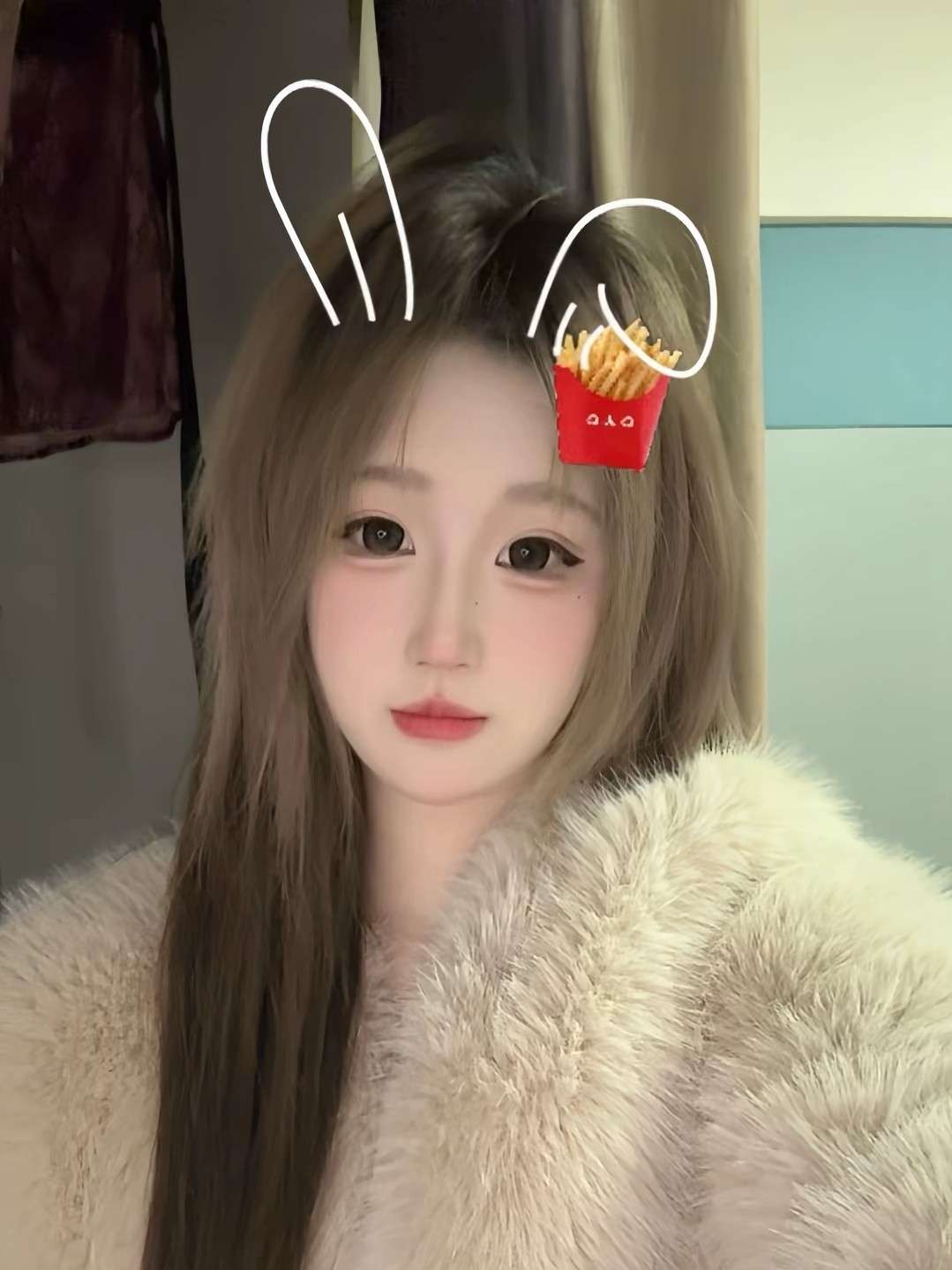 夜柳