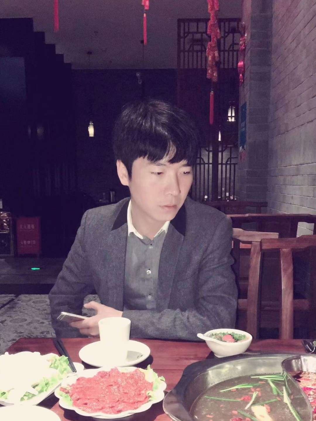 春容