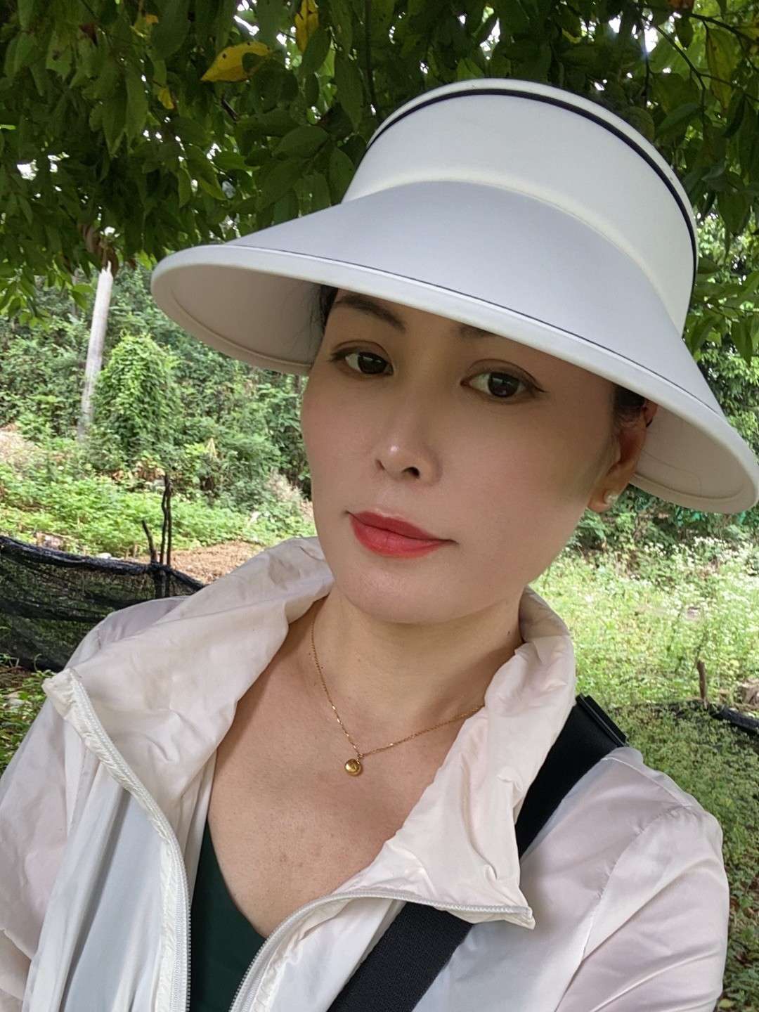 乔姨